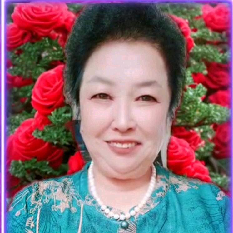 香姐春暖花开