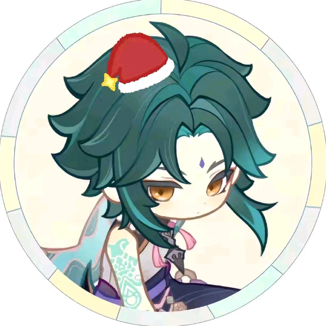 橙子（宁芙请投约瑟夫！）