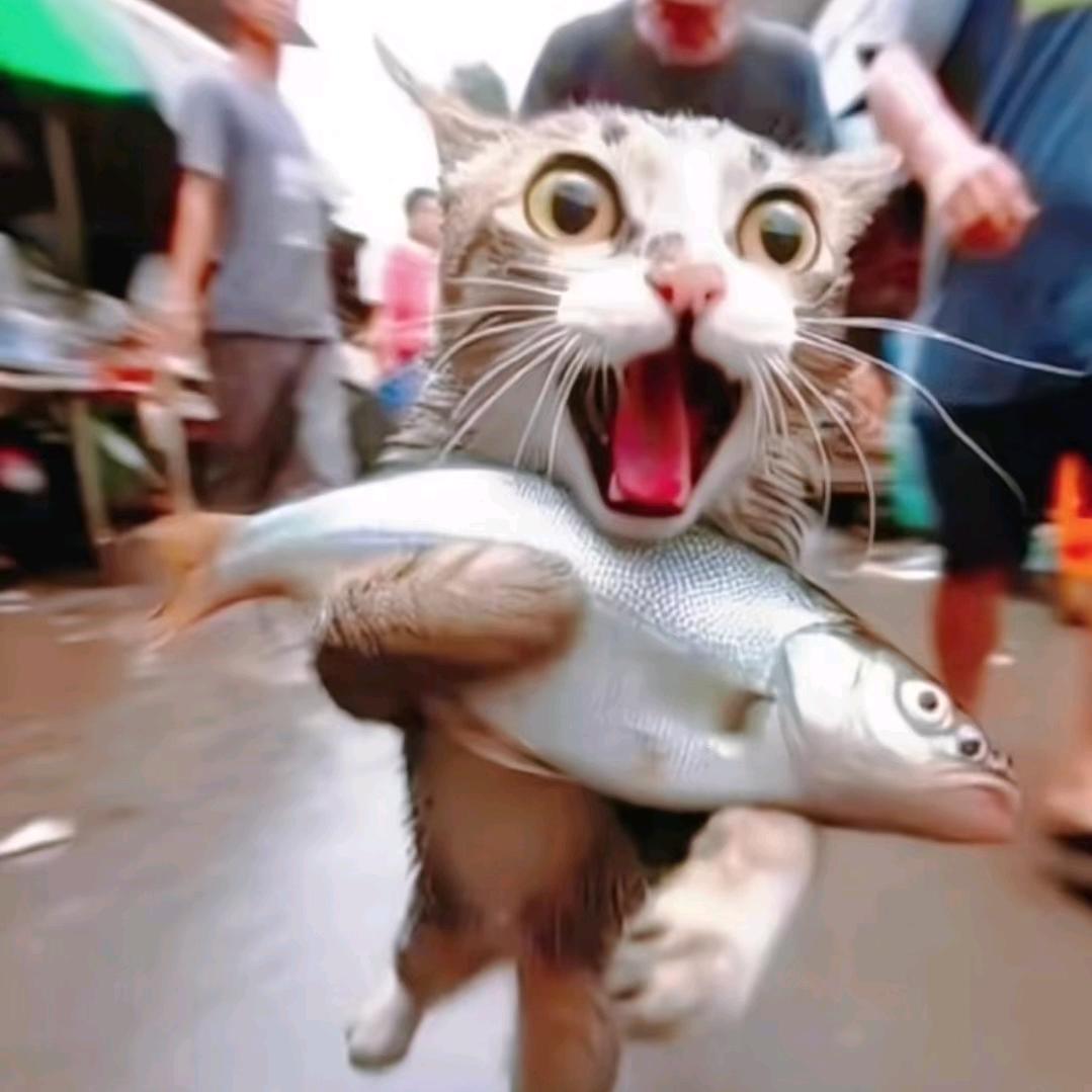 喵猫
