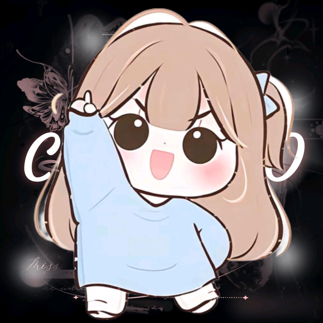 安然𝄞ᶜʸ