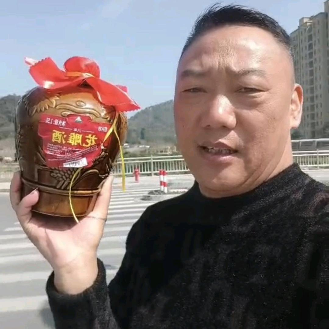 李传宝