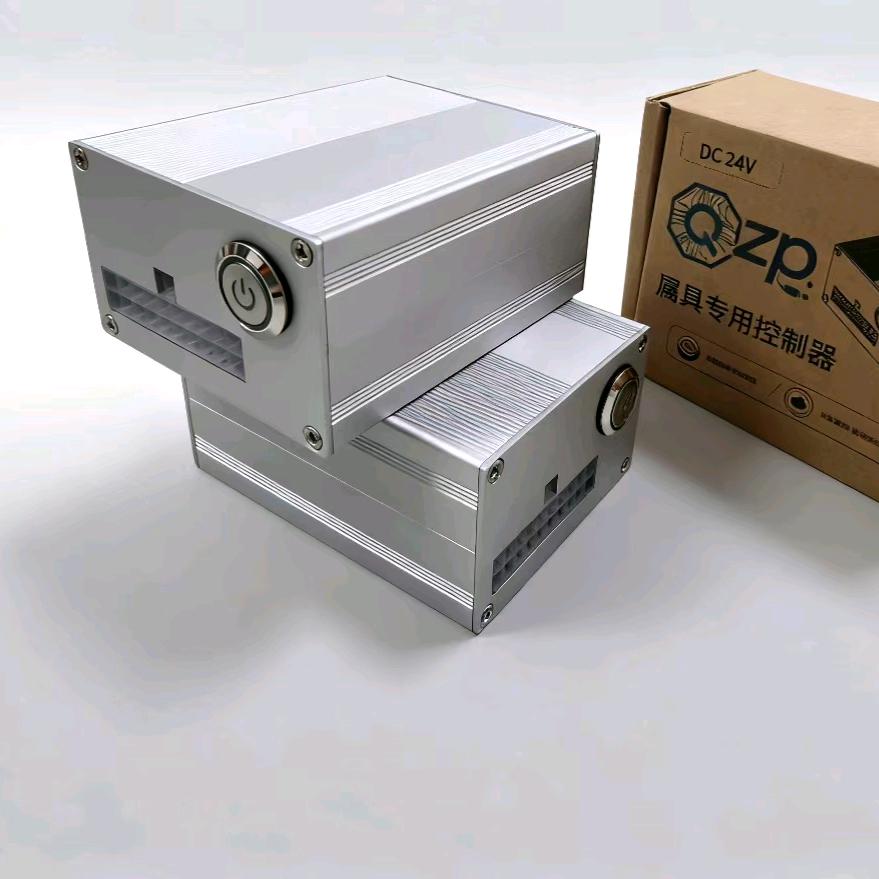 夹木器控制器 Qzp