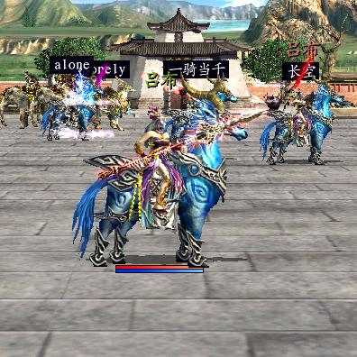 无双三国群英传