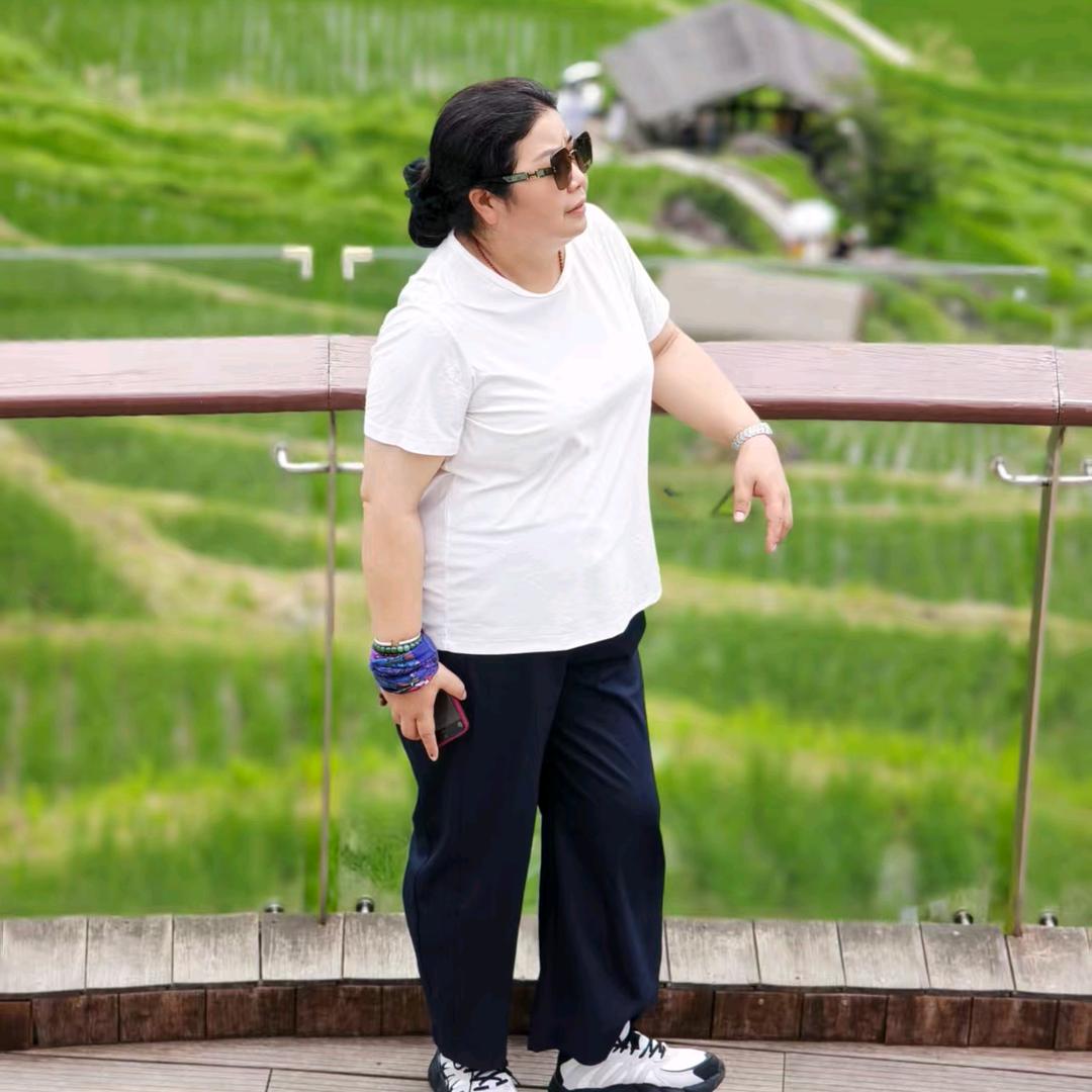 花好月圆