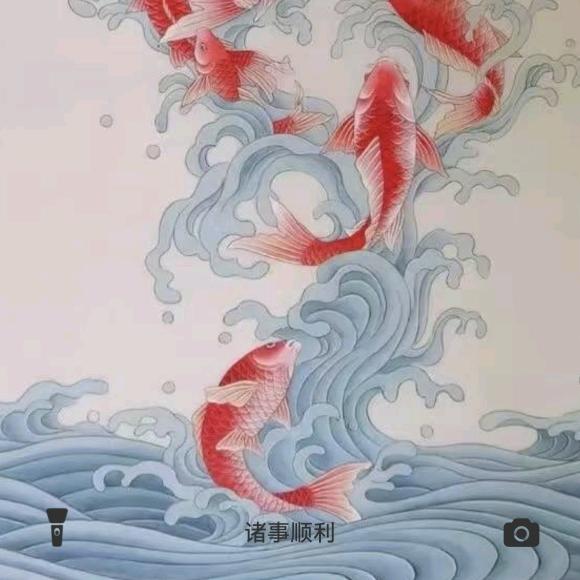 多瓣太阳花🌻