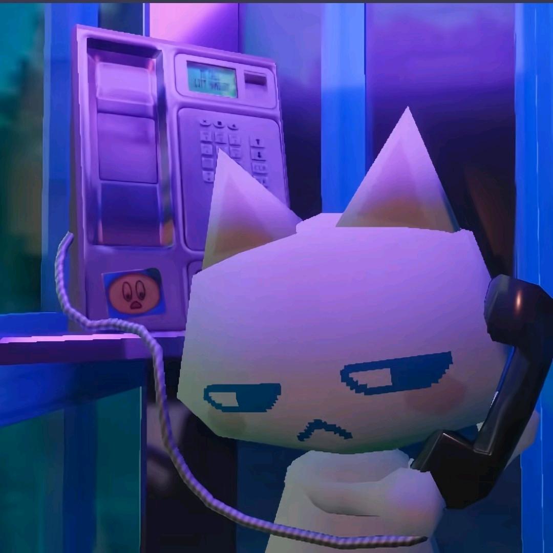 𝓵𝓸𝓷𝓮𝓵𝔂.