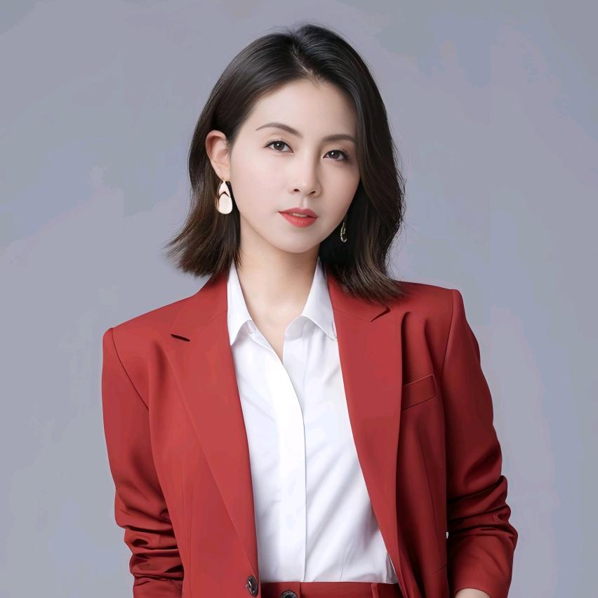 大枫梅姐主播培训