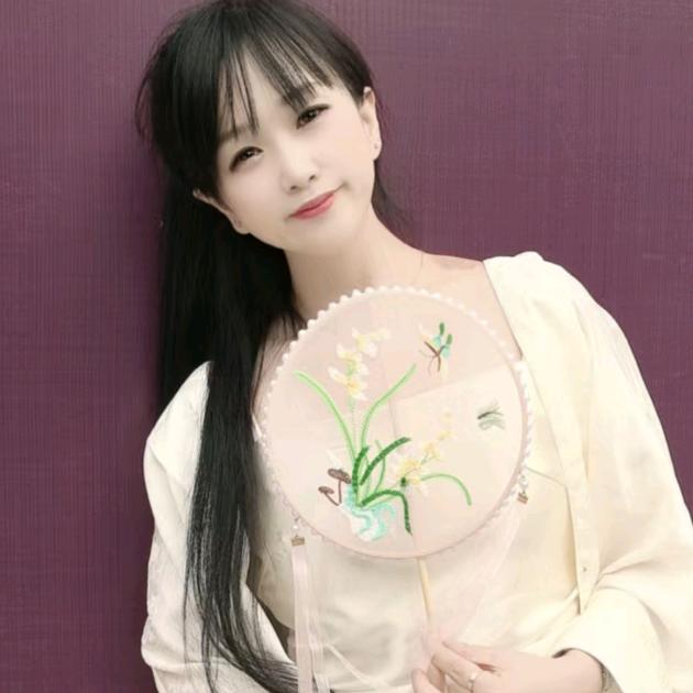 慈溪❤晴妹妹