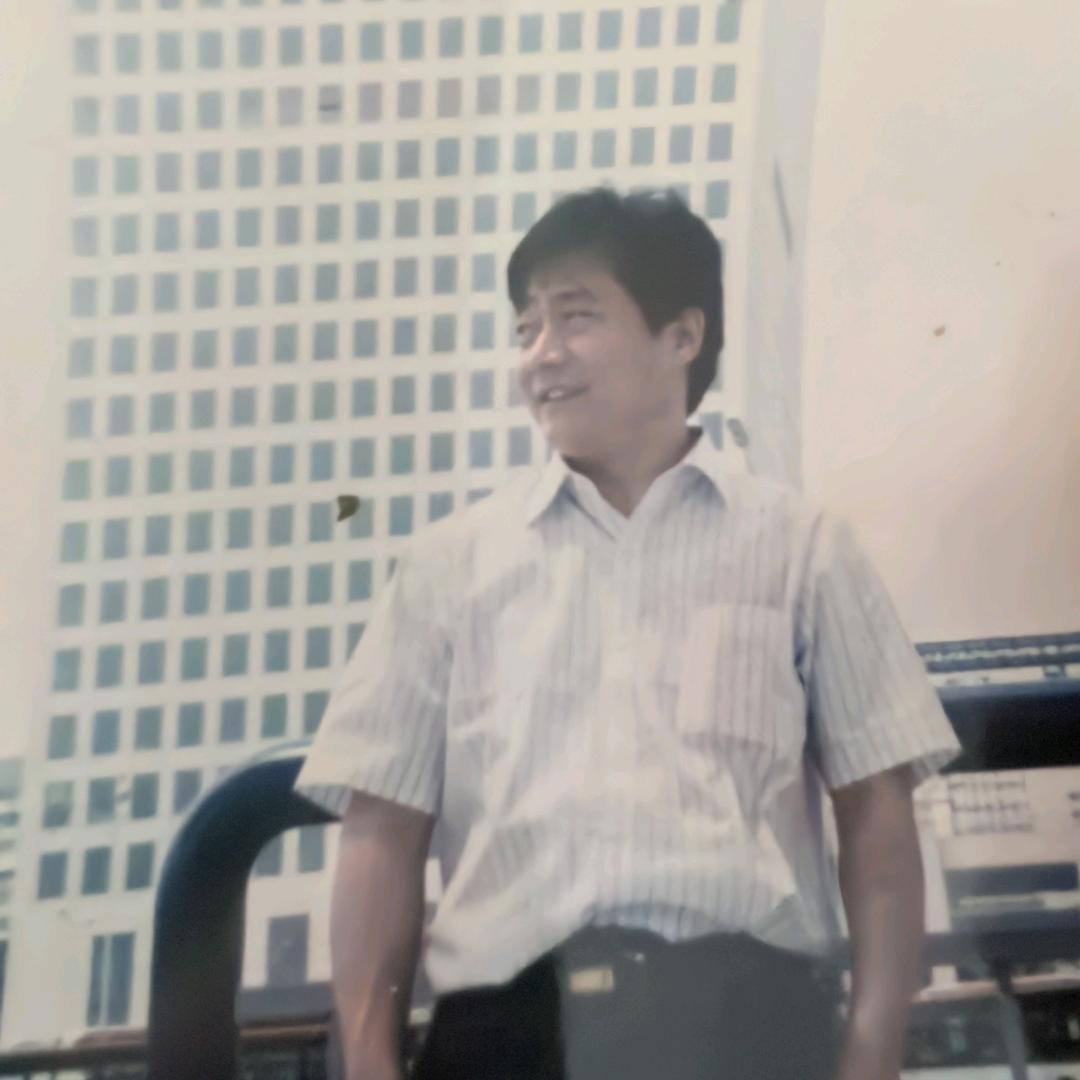心如止水