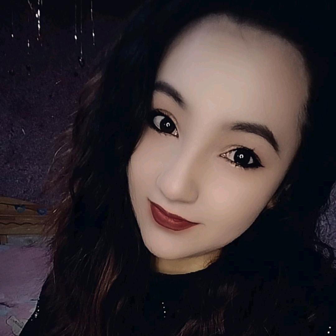 阿依加玛丽