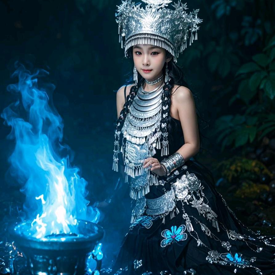 阳光普照