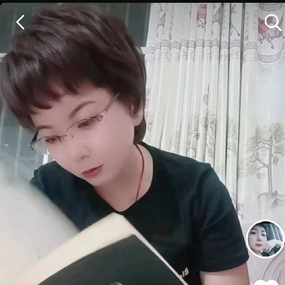 杨家小妹