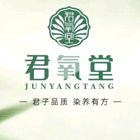 镇原氧发堂天然植物染发     防脱育发
