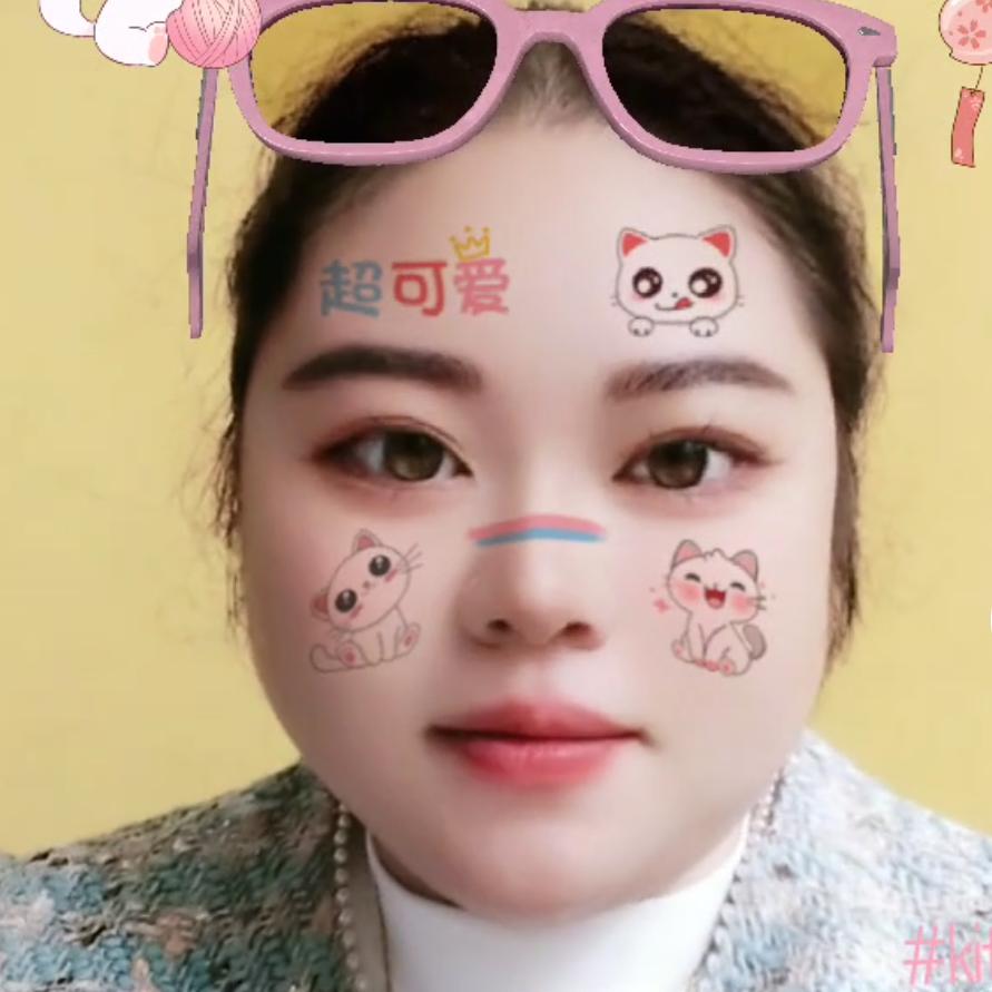 @丽丽蟹姑娘