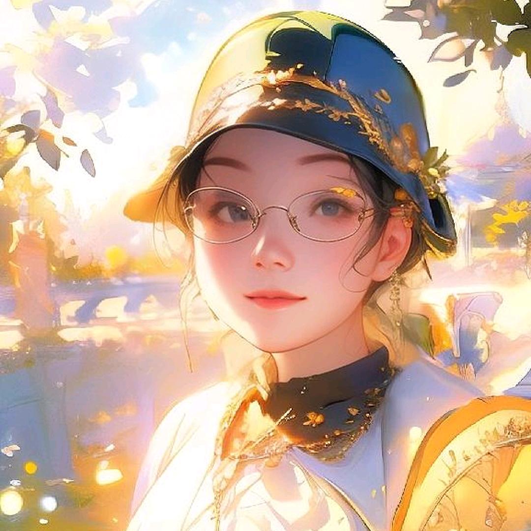 忽而今夏～～