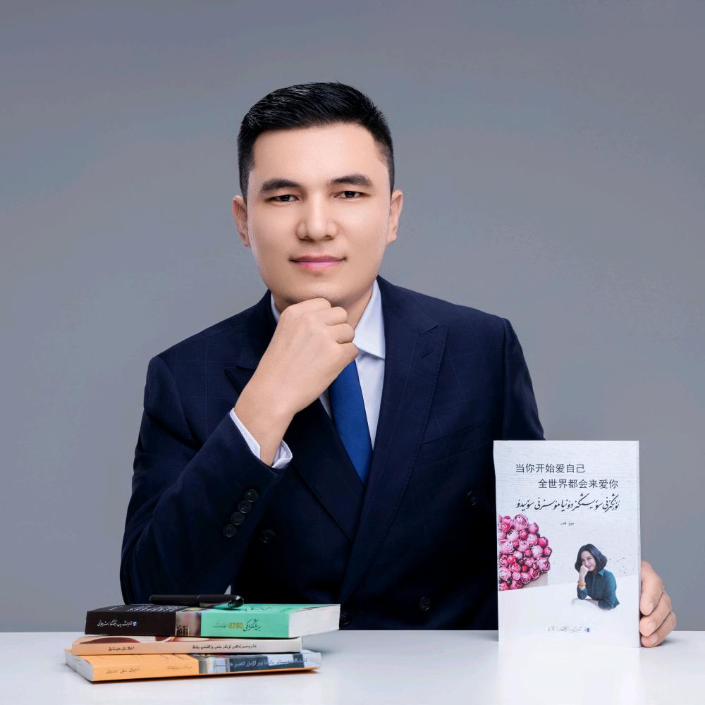 OZLUK传媒创始人