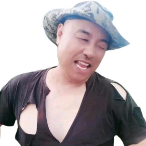 鲁南（虎哥）