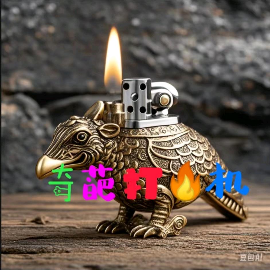 百合谷🔥🐔