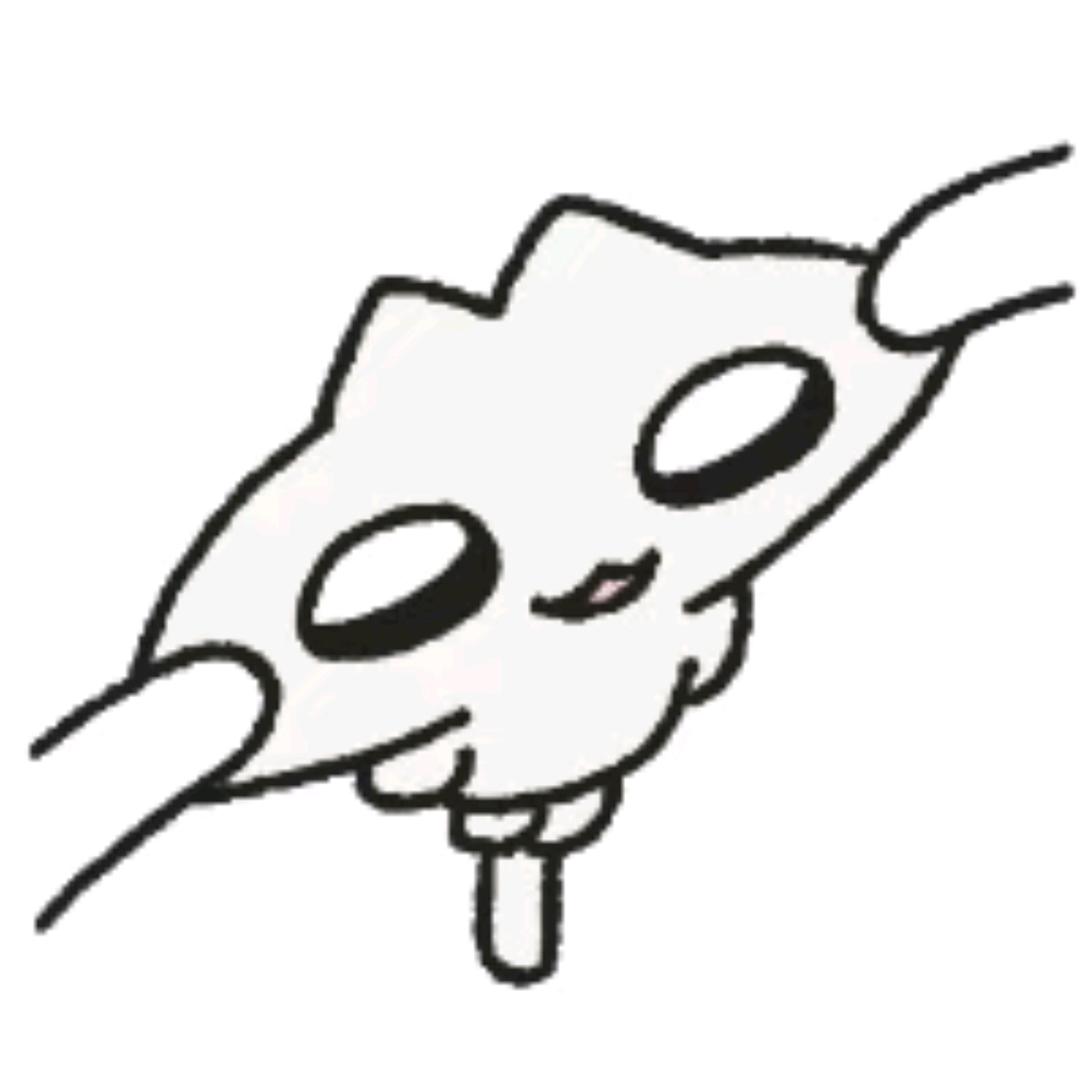 小叉x