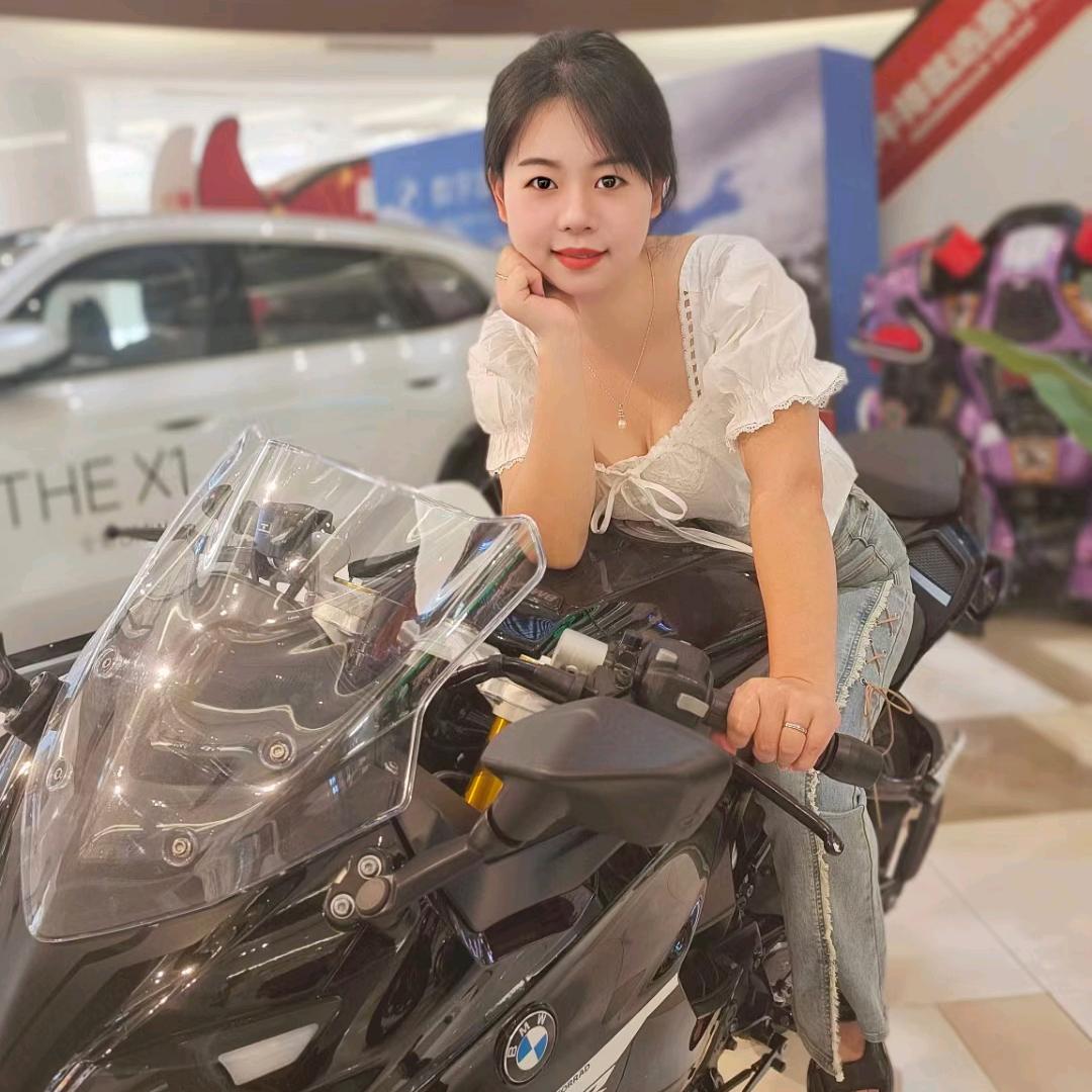 小龙妹妹