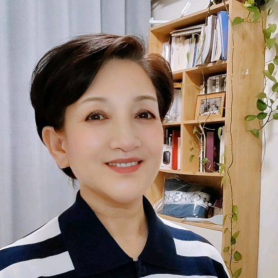 刘掌声1