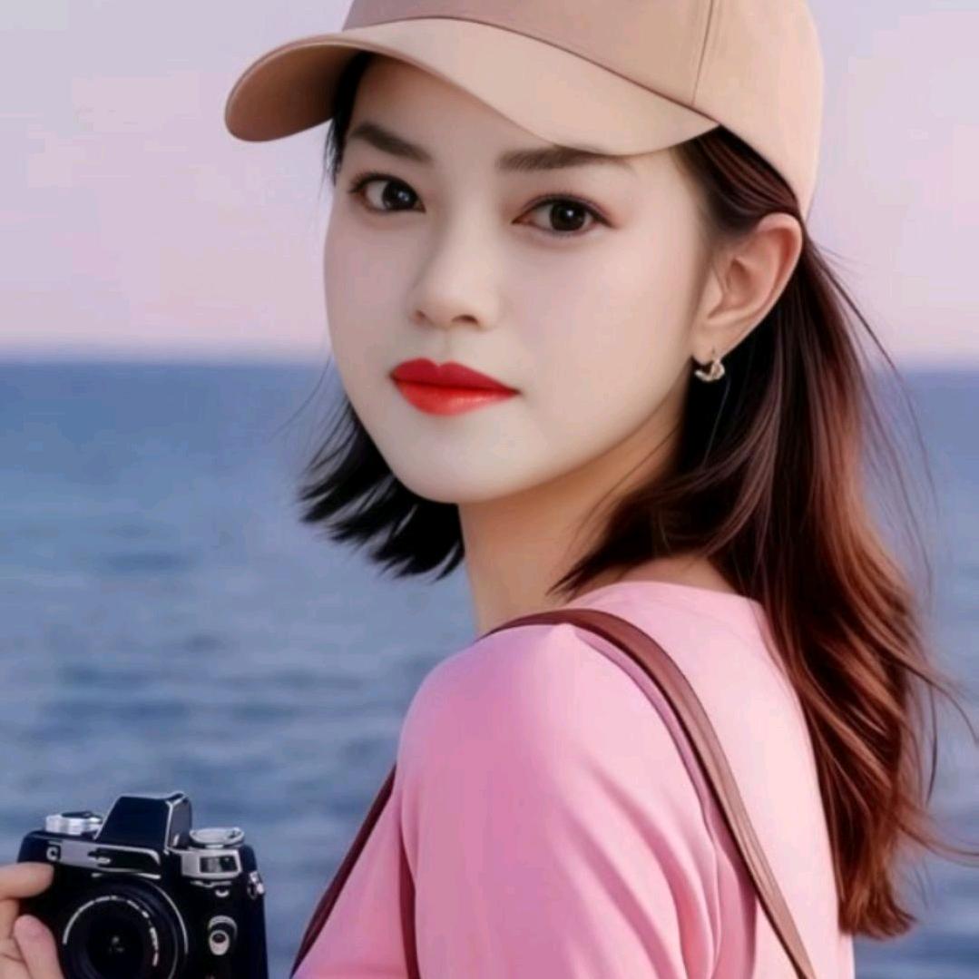 小丽👏