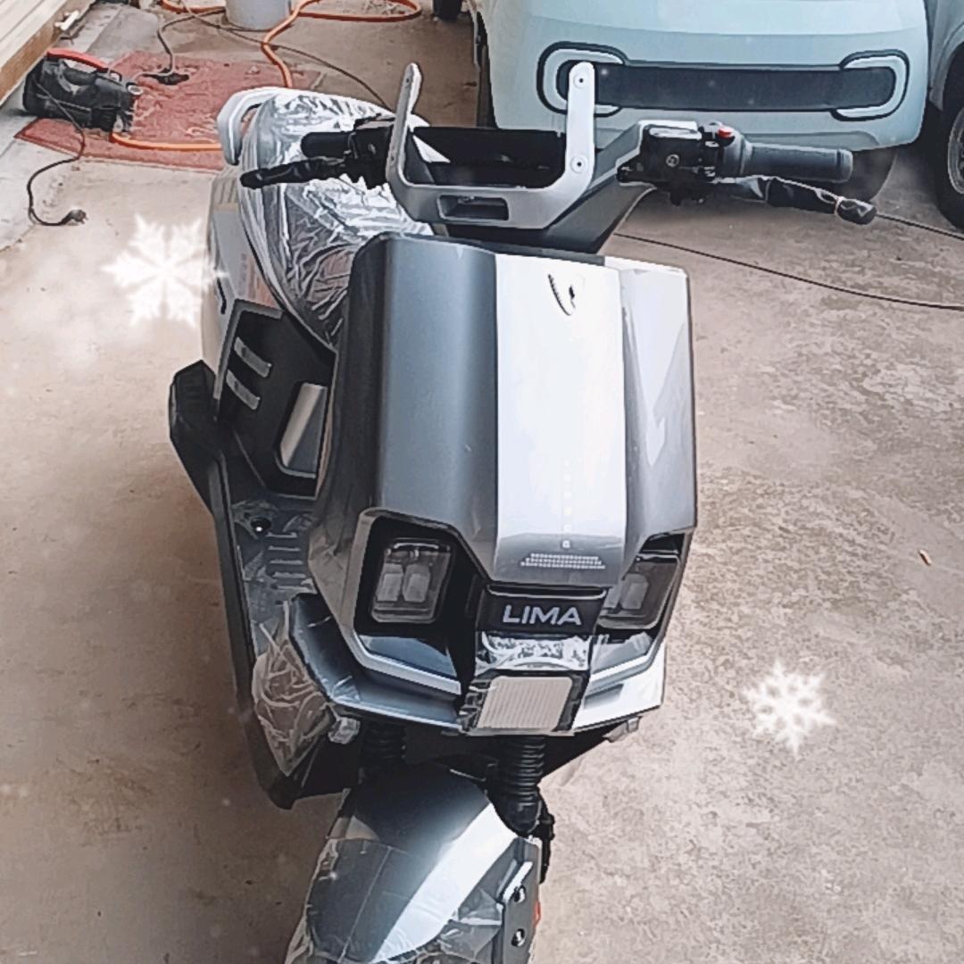 邵营小刘车城立马电动车