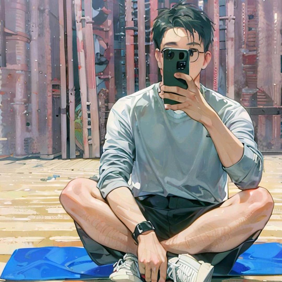 小李同学