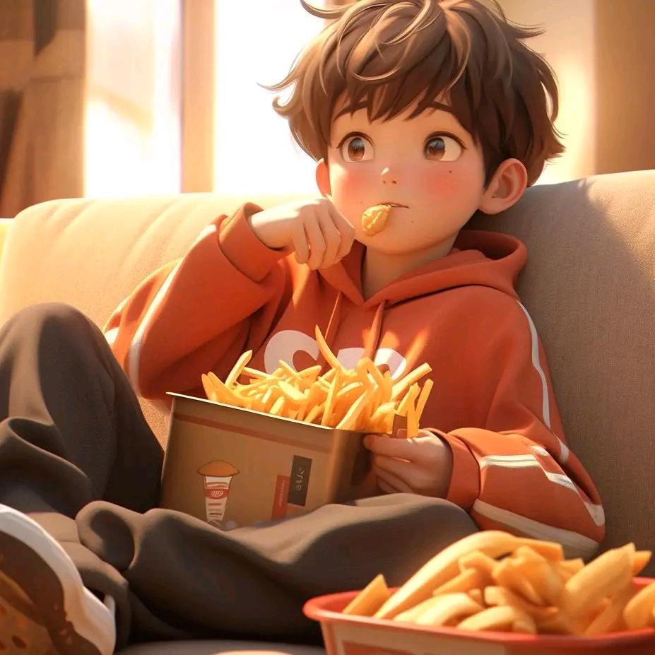 悠味小窗