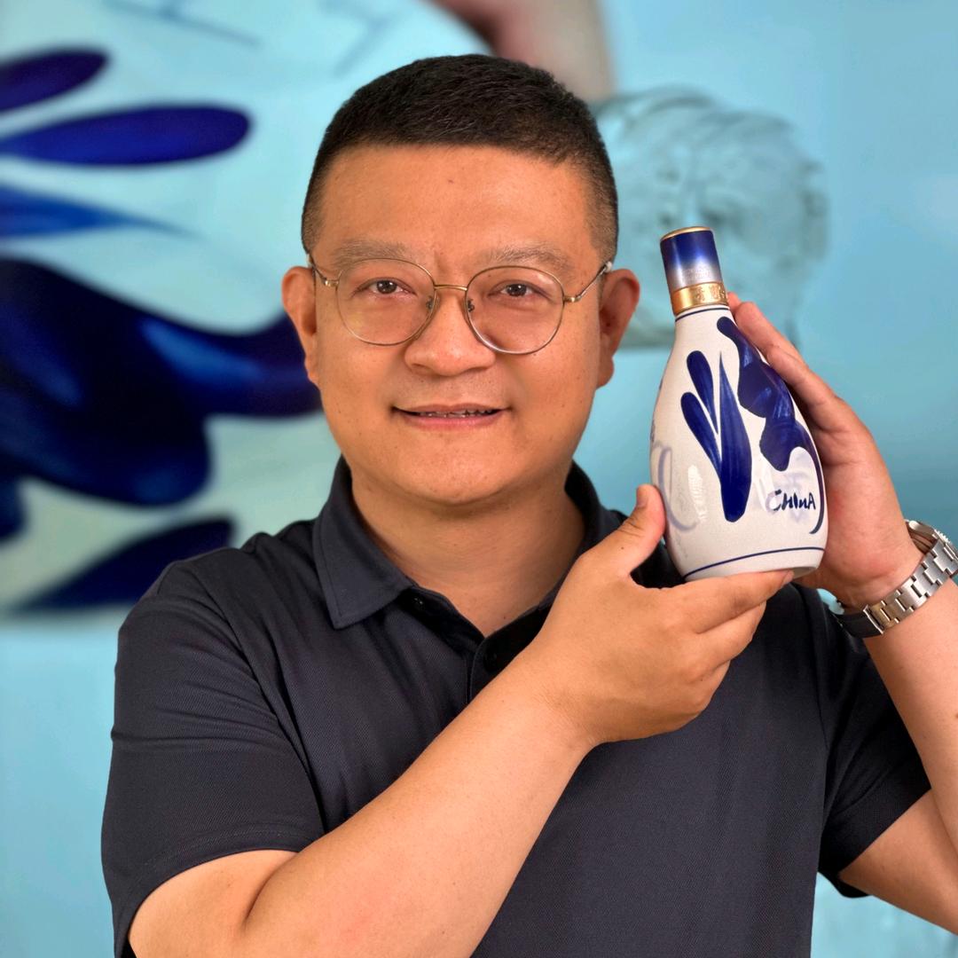 汾酒官方（老王在路上）