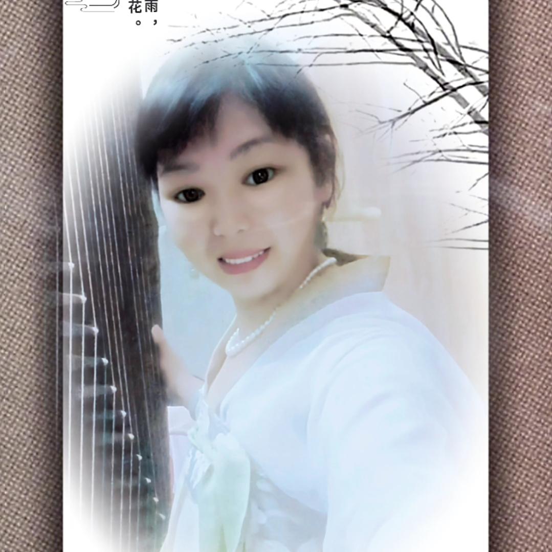 宁静~时光