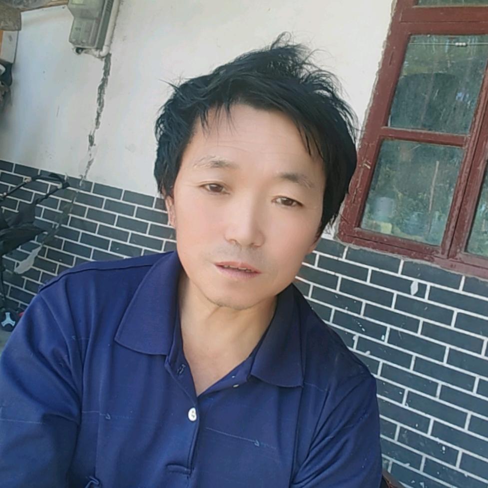 云开雾散