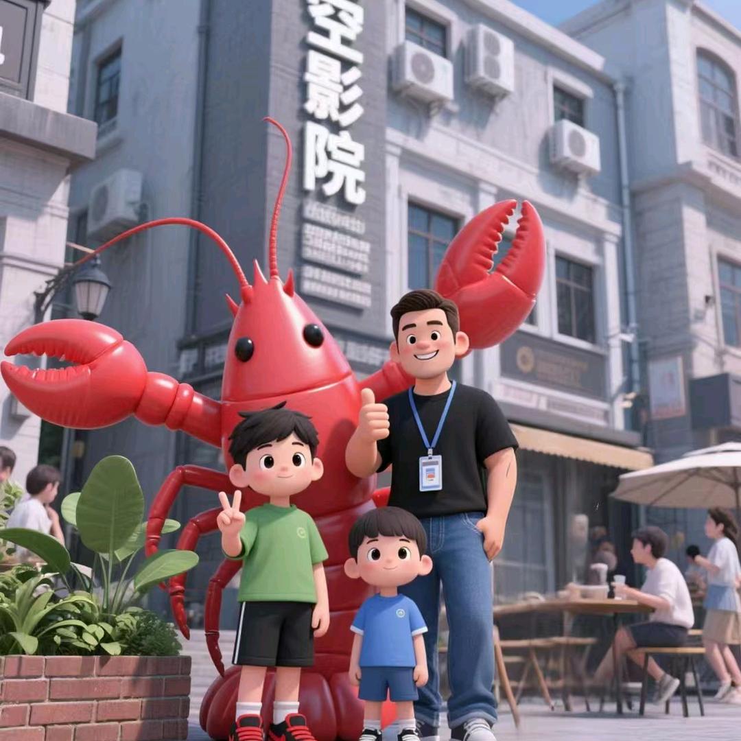 深圳入户～圆圆