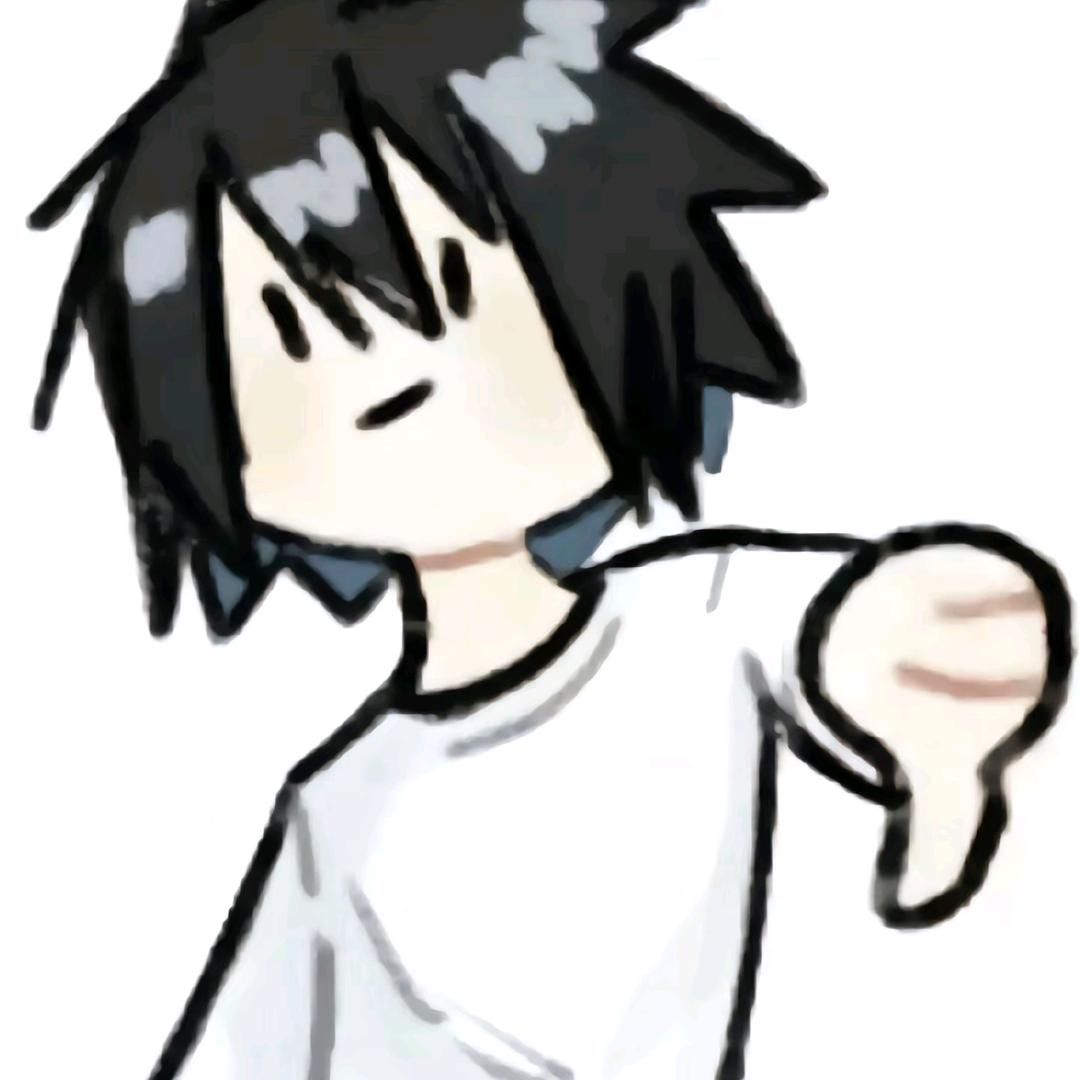 望舒.
