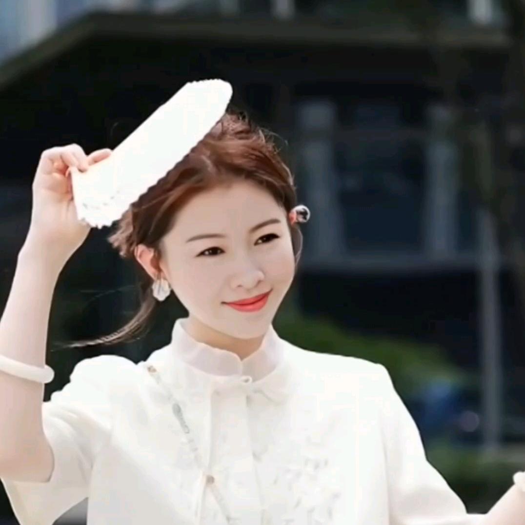婷姐穿搭