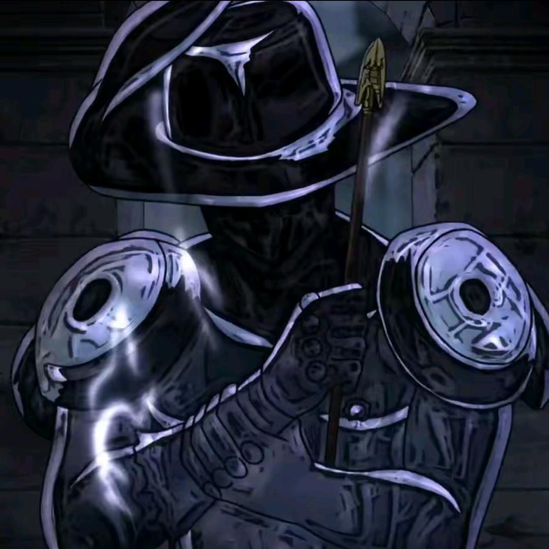 乔尼lesson回旋（京剧猫）