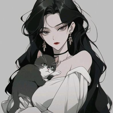 冷月雯