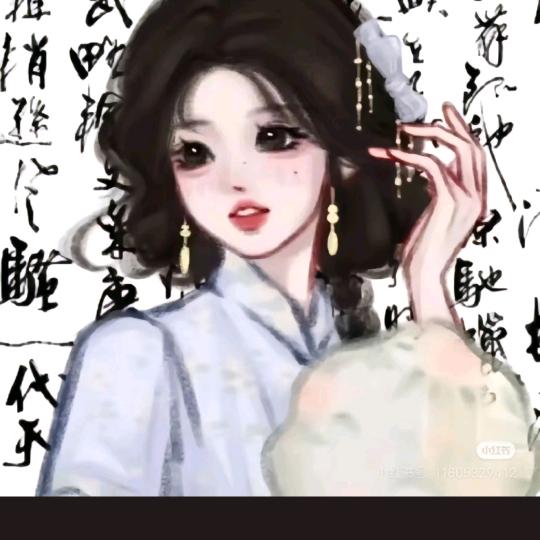 清风明月
