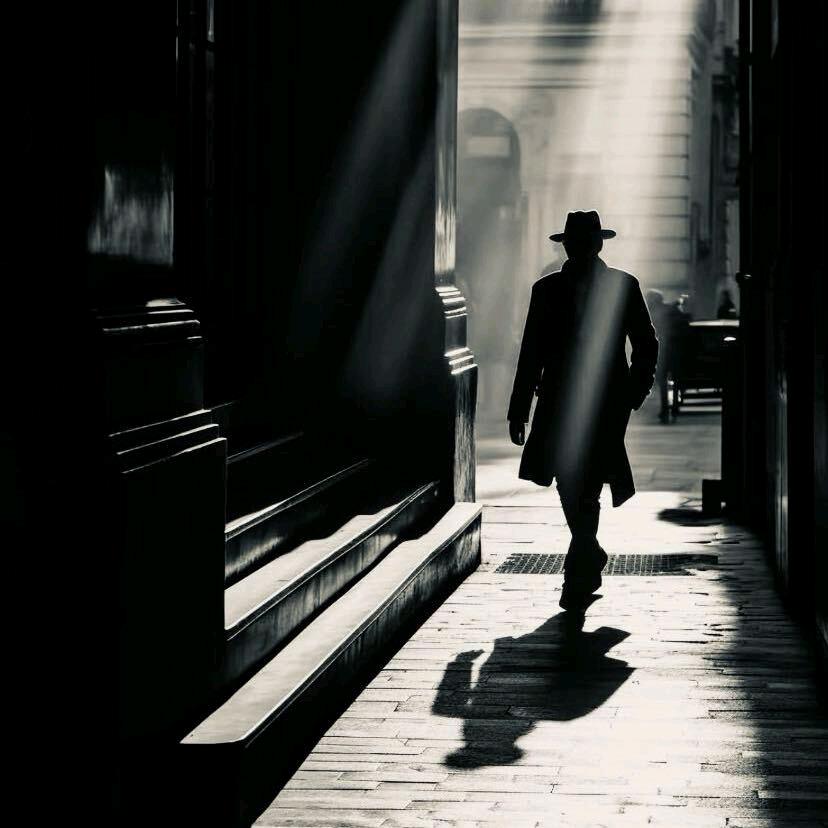 私家侦探之私侦高伙