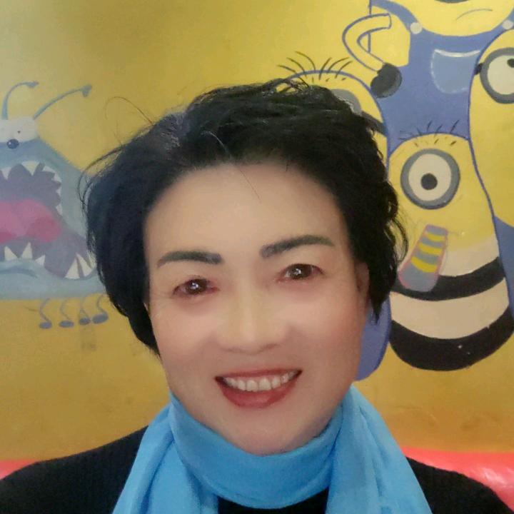 小月姐幸福余生（拒连赞）