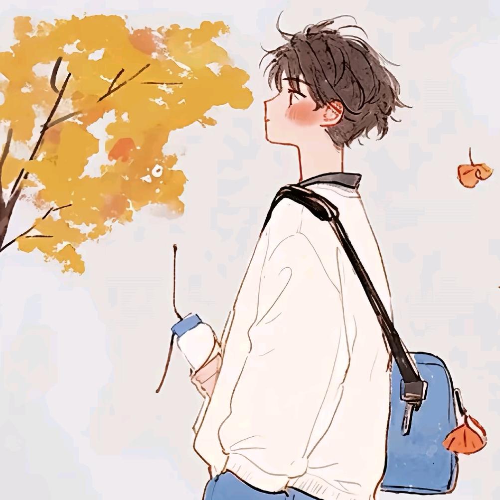 赏秋