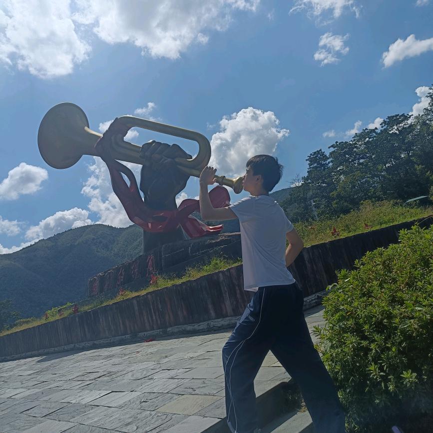 小柒