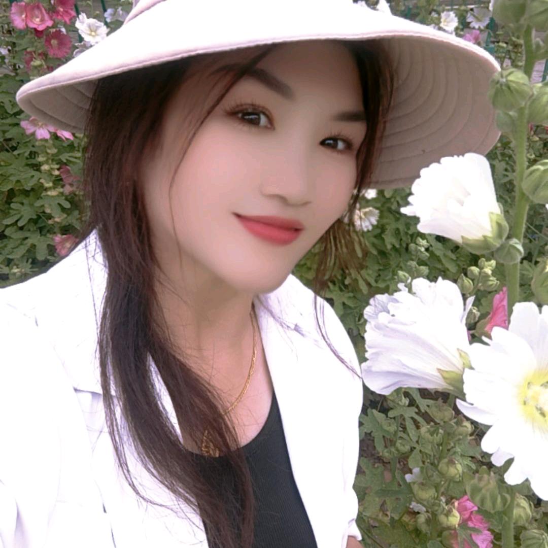 人生苦短，且行且珍惜，开心每一天