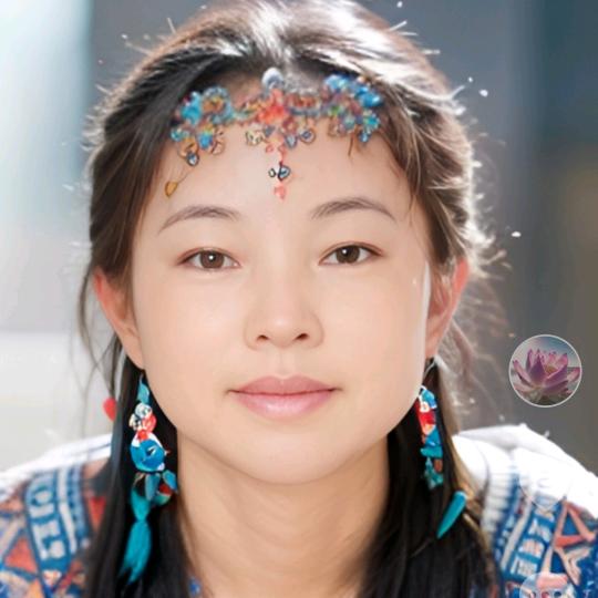 你若安好便是晴天