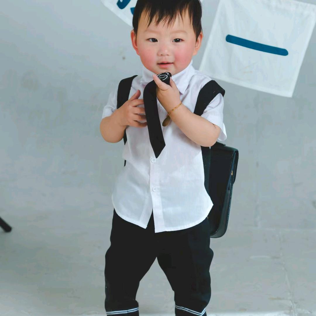 雾中云
