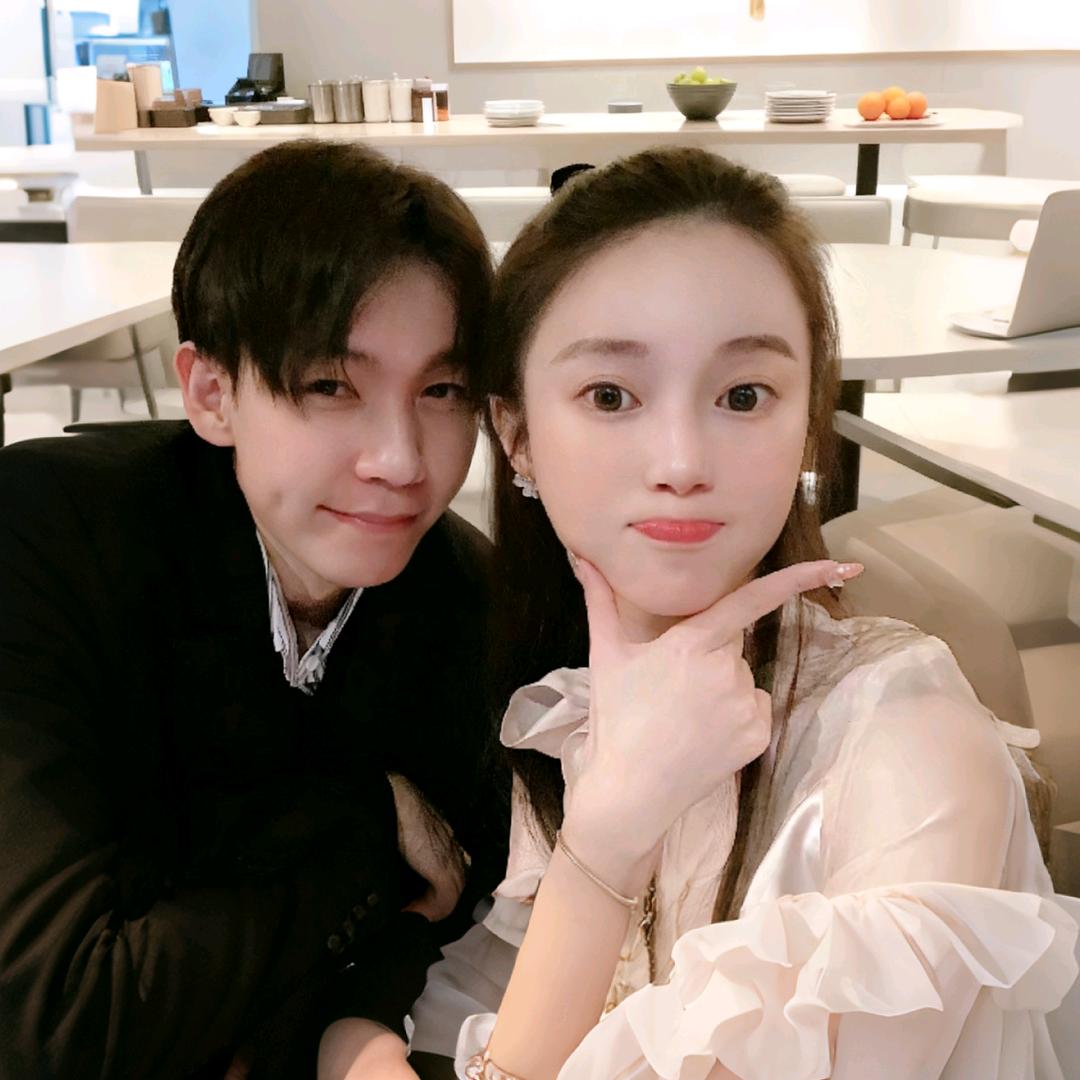 晴大大私服（精致穿搭）