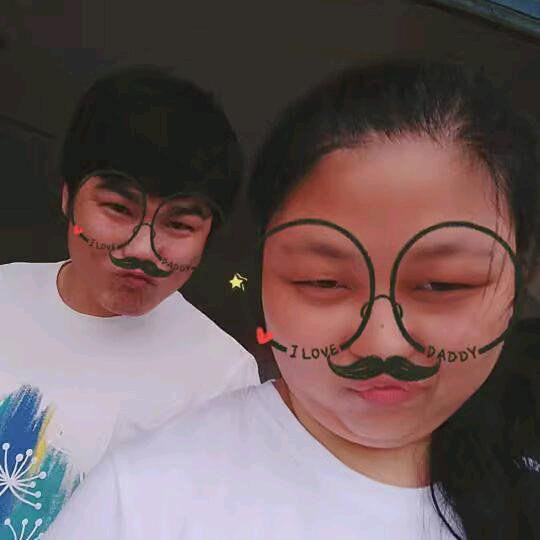 王学老公婷婷老婆聋哑人❤️❤️