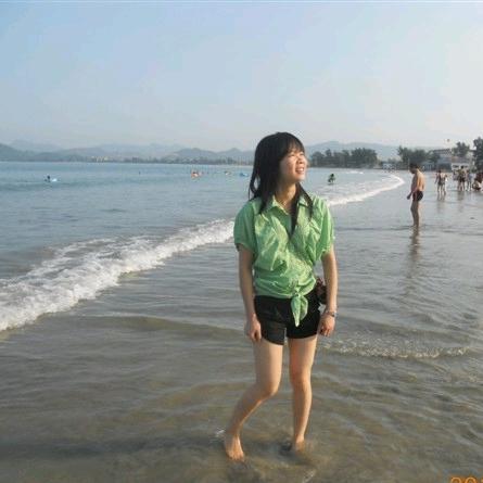 近人远看