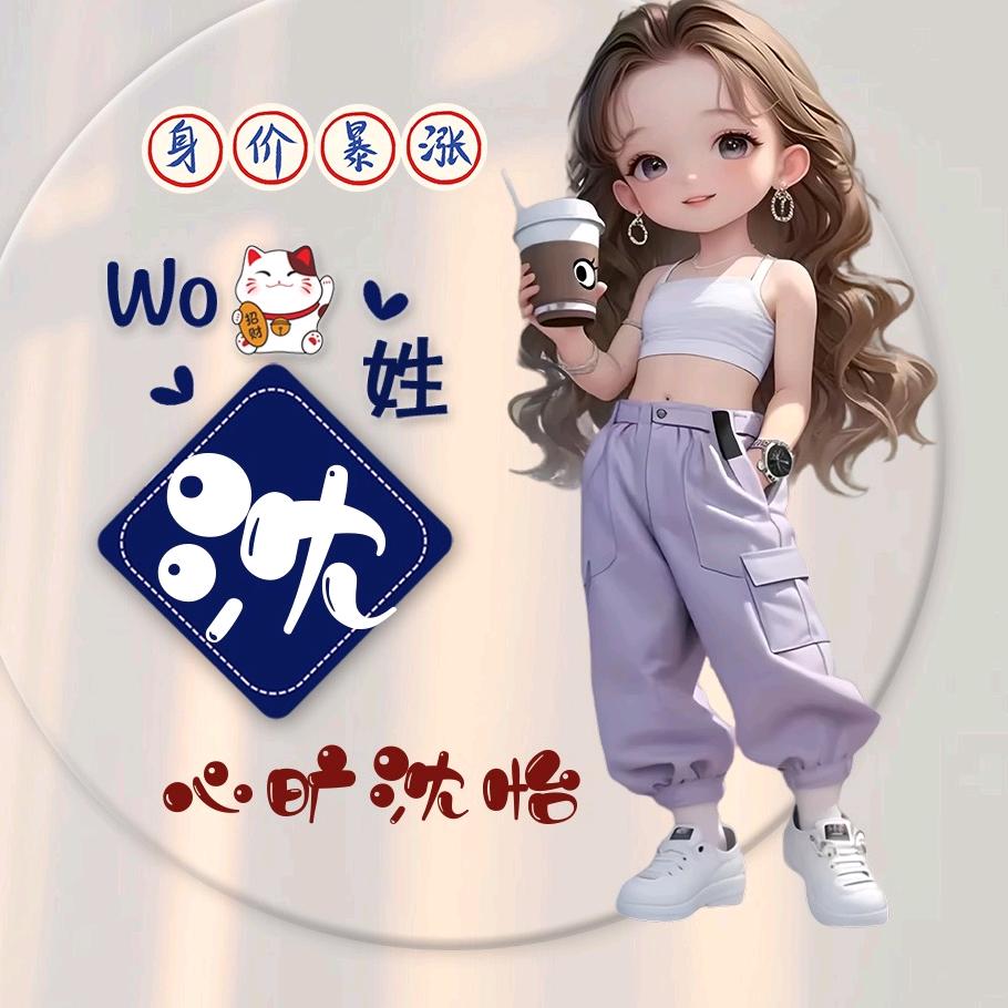沈采飞扬