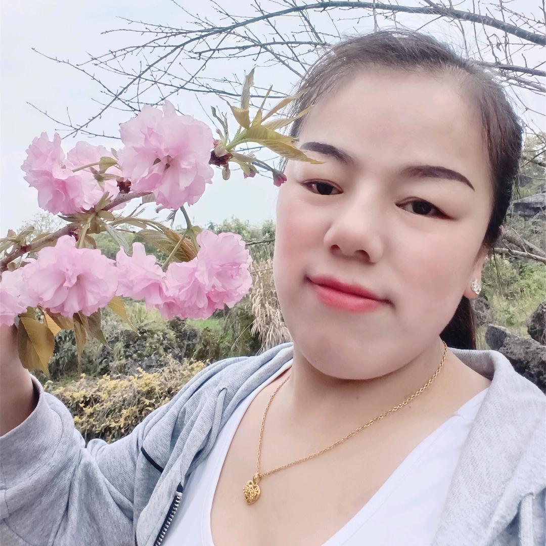 香香（承蒙厚爱）